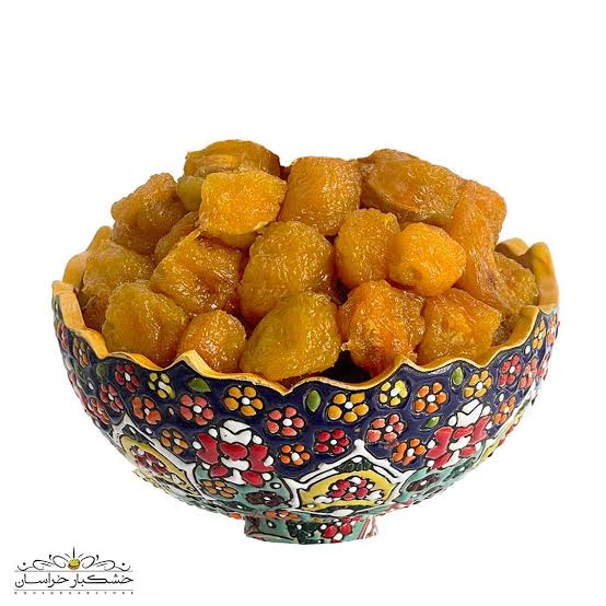 قیمت آلو بخارا طبیعی + فروش ویژه